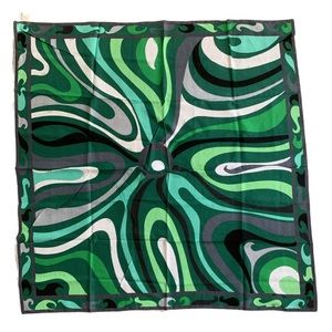 Emilio Pucci Scarf